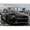 Передний бампер для Ford Mustang SHELBY GT 350 2018-2023 Передний бампер для Ford Mustang SHELBY GT 350 2018-2023