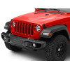 Передний бампер для Jeep Wrangler JL Передний бампер для Jeep Wrangler JL