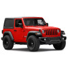 Передний бампер для Jeep Wrangler JL Передний бампер для Jeep Wrangler JL