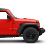 Передний бампер для Jeep Wrangler JL Передний бампер для Jeep Wrangler JL