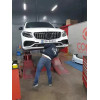 Передний бампер для Mercedes-Benz GLC Передний бампер для Mercedes-Benz GLC