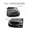 Передний бампер для Mercedes-Benz GLC Передний бампер для Mercedes-Benz GLC
