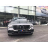 Передний бампер для Mercedes-Benz GLC Передний бампер для Mercedes-Benz GLC