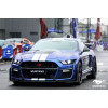 Передний бампер для Mustang Gt500 Передний бампер для Mustang Gt500