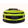 Накладка защитная переднего бампера для Chevrolet Camaro Hornet Накладка защитная переднего бампера для Chevrolet Camaro Hornet