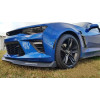 Накладка защитная переднего бампера для Chevrolet Camaro Hornet Накладка защитная переднего бампера для Chevrolet Camaro Hornet