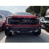Подсветка переднего бампера для Ford F150 Raptor R Подсветка переднего бампера для Ford F150 Raptor R