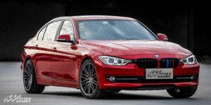 BMW  3 SIZES - LOW PERSSURE SIZES  MODEL M1609