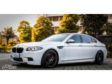 BMW  5 SIZES - LOW PERSSURE SIZES  MODEL M1603