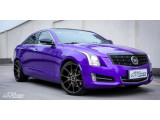 CADILLAC  ATS - LOW PERSSURE SIZES  MODEL M1602