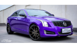 CADILLAC  ATS - LOW PERSSURE SIZES  MODEL M1602