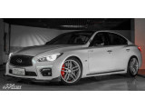 INFINTI | Q50L - LOW PERSSURE SIZES | MODEL: M1603