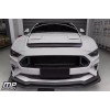 Решетка+ LED ДХО для Ford Mustang 2018-2023 Решетка+ LED ДХО для Ford Mustang 2018-2023