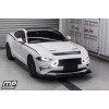 Решетка+ LED ДХО для Ford Mustang 2018-2023 Решетка+ LED ДХО для Ford Mustang 2018-2023