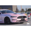 Решетка+ LED ДХО для Ford Mustang 2018-2023 Решетка+ LED ДХО для Ford Mustang 2018-2023