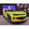 Решетка радиатора для Chevrolet Camaro Решетка радиатора для Chevrolet Camaro