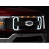 Решетка радиатора для Ford F150 Raptor 2021-2022 Решетка радиатора для Ford F150 Raptor 2021-2022