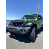 Решетка радиатора для JEEP Wrangler JL Решетка радиатора для JEEP Wrangler JL