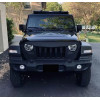 Решетка радиатора для JEEP Wrangler JL Решетка радиатора для JEEP Wrangler JL