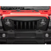Решетка радиатора для JEEP Wrangler JL Решетка радиатора для JEEP Wrangler JL
