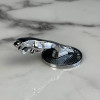 Шильдик Jaguar металлический статуэтка Шильдик Jaguar металлический статуэтка