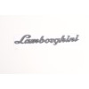 Шильдик Lamborghini Хром Шильдик Lamborghini Хром