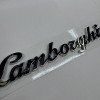 Шильдик Lamborghini Хром Шильдик Lamborghini Хром