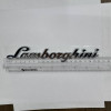 Шильдик Lamborghini Хром Шильдик Lamborghini Хром