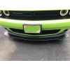 Сплиттер для Dodge Challenger Сплиттер для Dodge Challenger