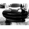 Сплиттер для Dodge Challenger Сплиттер для Dodge Challenger