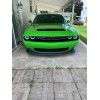 Сплиттер для Dodge Challenger Сплиттер для Dodge Challenger