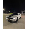 Сплиттер для Dodge Challenger Сплиттер для Dodge Challenger