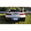 Спойлер для Chevrolet Camaro Спойлер для Chevrolet Camaro