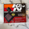 Фильтр нулевик для Chevrolet Camaro 2015-2023 33-2496 K&N  Фильтр нулевик для Chevrolet Camaro 2015-2023 33-2496 K&N