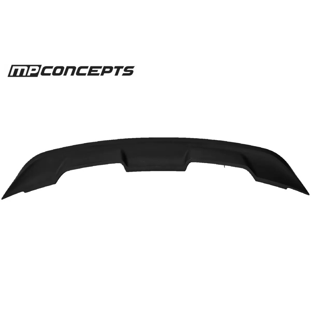 Спойлер для Ford Mustang  GT350 2015-2023