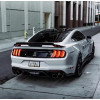 Спойлер для Ford Mustang GT350 2015-2023 Спойлер для Ford Mustang GT350 2015-2023