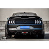 Спойлер для Ford Mustang GT350 2015-2023 Спойлер для Ford Mustang GT350 2015-2023