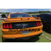 Спойлер багажника для Ford Mustang Shelby GT350 2015-2023 Спойлер багажника для Ford Mustang Shelby GT350 2015-2023