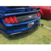 Спойлер багажника для Ford Mustang Shelby GT350 2015-2023 Спойлер багажника для Ford Mustang Shelby GT350 2015-2023