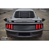 Спойлер для Ford Mustang F-3 2015-2023 Спойлер для Ford Mustang F-3 2015-2023