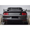 Спойлер для Ford Mustang F-3 2015-2023 Спойлер для Ford Mustang F-3 2015-2023