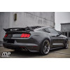 Спойлер для Ford Mustang F-3 2015-2023 Спойлер для Ford Mustang F-3 2015-2023