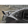 Спойлер для Ford Mustang F-3 2015-2023 Спойлер для Ford Mustang F-3 2015-2023