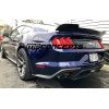 Спойлер заднего багажника для Ford Mustang 2015-2017 Спойлер заднего багажника для Ford Mustang 2015-2017