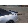 Спойлер заднего багажника для Ford Mustang 2015-2017 Спойлер заднего багажника для Ford Mustang 2015-2017