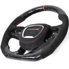 Карбоновый руль для dodge challenger, charger и др Карбоновый руль для dodge challenger, charger и др