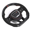 Карбоновый руль для dodge challenger, charger и др Карбоновый руль для dodge challenger, charger и др