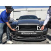 Светодиодная подсветка переднего бампера для Ford Mustang Светодиодная подсветка переднего бампера для Ford Mustang