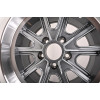 Диски литые Shelby 8JxR15 ET13 4*114.3 CB74.1 MMX-18k Диски литые Shelby 8JxR15 ET13 4*114.3 CB74.1 MMX-18k
