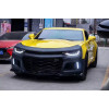 Противотуманные фонари для Chevrolet Camaro 2016-2018 Противотуманные фонари для Chevrolet Camaro 2016-2018